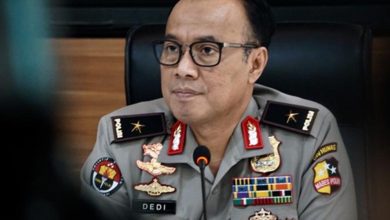 Mabes Polri Siap Hadapi Gugatan Ferdy Sambo