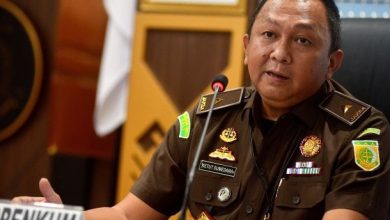 Kejagung Periksa Lima Saksi Kasus Dugaan Korupsi di PT Asuransi Jiwa Taspen