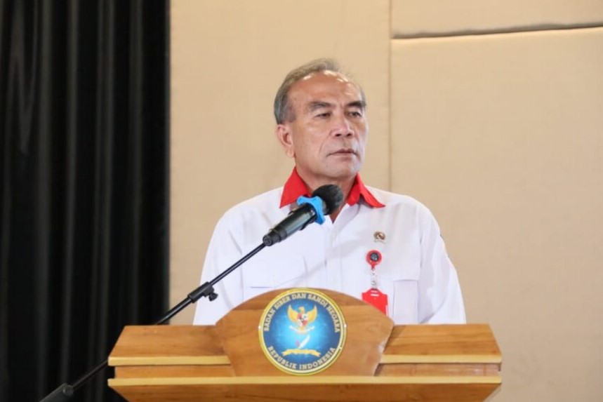 Kepala BSSN Minta Masyarakat Tenang Sikapi Isu Kebocoran Data