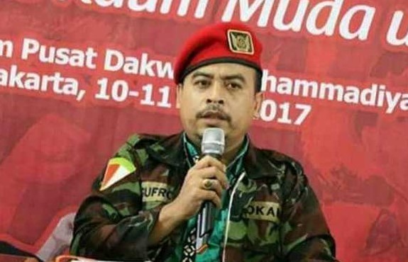 PP Muhammadiyah Minta Pemerintah dan DPR Tinjau Ulang Aturan Remisi Bagi Koruptor