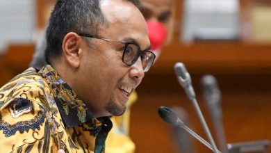 PPATK Masih Analisis Dugaan Aliran Dana Judi Online ke Oknum Polisi