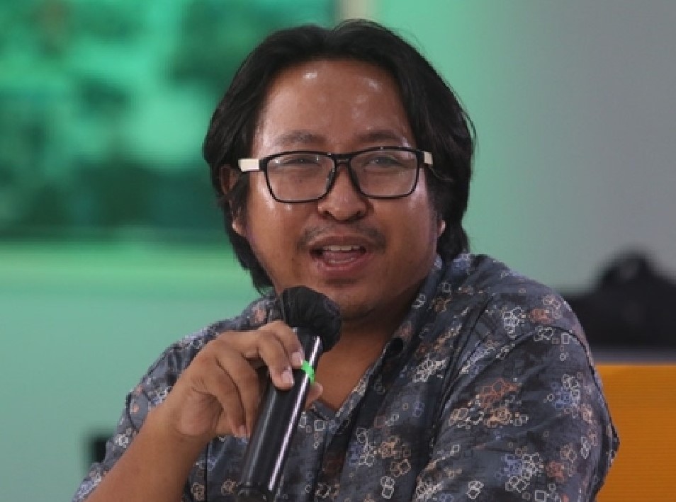 AJI Indonesia Desak Polri Usut Kasus Peretasan Kru Redaksi Narasi