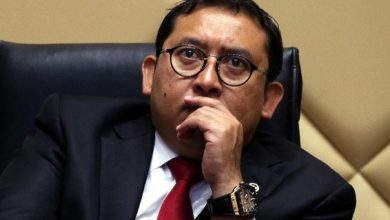 Fadli Zon Nilai Jenderal Dudung Arogan dan Tak Bijak