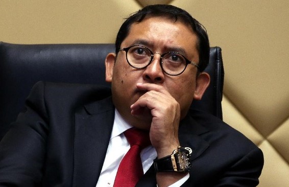 Fadli Zon Nilai Jenderal Dudung Arogan dan Tak Bijak