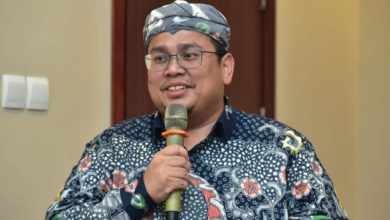 Bawaslu Persilakan Seluruh Elemen Bangsa Awasi Proses Pemilu 2024