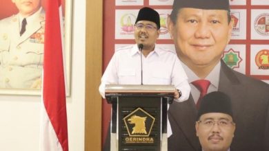 Anwar Sadad Minta Kader Pira Jatim Kerja Keras Menangkan Prabowo Subianto di Pilpres 2024
