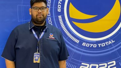 NasDem Aceh Besar Targetkan Raup Suara Milenial di Pileg 2024