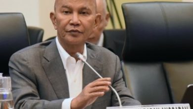 PDIP Nilai Pernyataan Andi Arief Soal Isu Penjegalan Capres 2024 Tidak Mendidik
