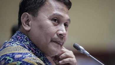 Sindir Dasco, PKS: Masa Jenderal Dijegal Sih?