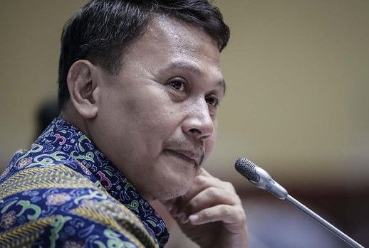 Sindir Dasco, PKS: Masa Jenderal Dijegal Sih?