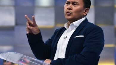 Siap Maju di Pilpres 2024, PKS: Bravo Mas Anies