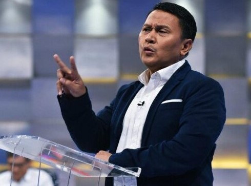 Siap Maju di Pilpres 2024, PKS: Bravo Mas Anies