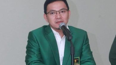 Ketua DPW PPP Babel Ditetapkan Sebagai Tersangka Kasus Korupsi Tunjangan Transportasi DPRD