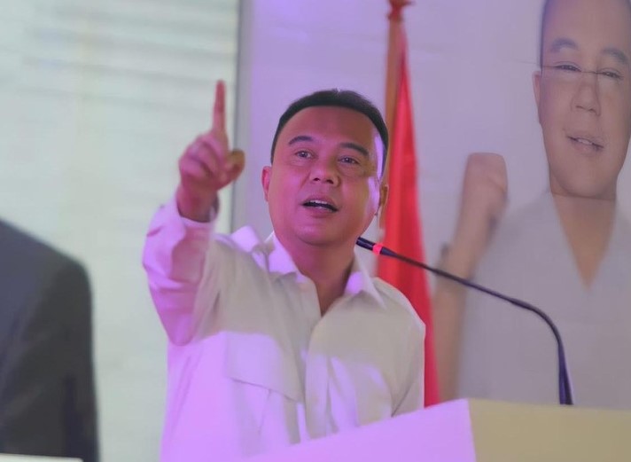 Gerindra Sebut Ada Upaya Penjegalan Terhadap Prabowo Jelang Pilpres 2024