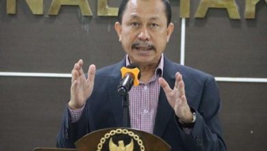 Komnas HAM Beri Lima Rekomendasi ke Pemerintah Terkait Kasus Pembunuhan Brigadir J