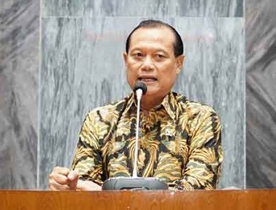 Gelar Rapat Pleno, Pimpinan MKD DPR Diganti dari Aboe Bakar Alhabsy ke Adang Daradjatun