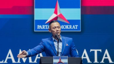 AHY Ingatkan Kader Demokrat Tak Terjebak Politik Identitas