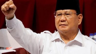 Prabowo dan Sikap Overthinking Lawan Politiknya