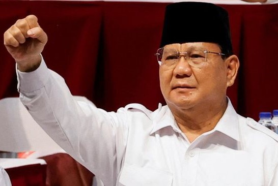 Prabowo dan Sikap Overthinking Lawan Politiknya