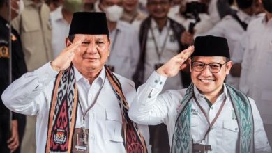 Sekber Gerindra-PKB Direncanakan Berlokasi di Jakarta Selatan