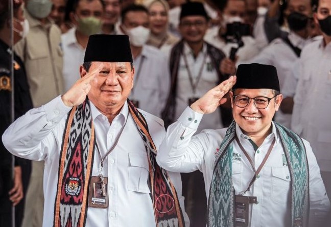 Sekber Gerindra-PKB Direncanakan Berlokasi di Jakarta Selatan