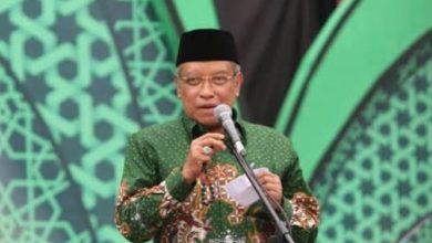 Said Aqil: Fokus Parpol 2024, Bukan Mikirin Rakyat Miskin