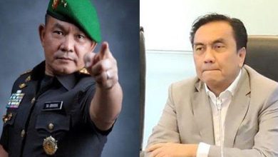 Komisi I DPR Minta Panglima Turun Tangan Selesaikan Polemik Jenderal Dudung dan Effendi