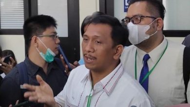 Kuasa Hukum Bechi Terdakwa Kasus Pencabulan Santriwati Bawa Alat Bukti Baru