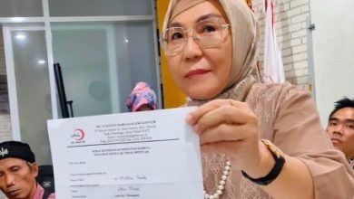 Datangi Polres Ponorogo, Kuasa Hukum Korban Santri Gontor: Ingin Ambil Rekam Medis