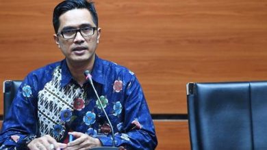 Febri Diansyah Gabung Tim Kuasa Hukum Ferdy Sambo dan Putri Candrawathi