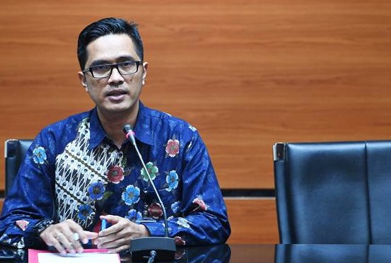 Febri Diansyah Gabung Tim Kuasa Hukum Ferdy Sambo dan Putri Candrawathi