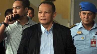 Kuasa Hukum Mantan KSAU Sebut Panggilan KPK Tak Sesuai Prosedur