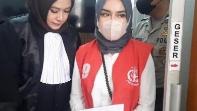 Begini Tanggapan Kuasa Hukum Medina Zein Usai Pledoi Ditolak