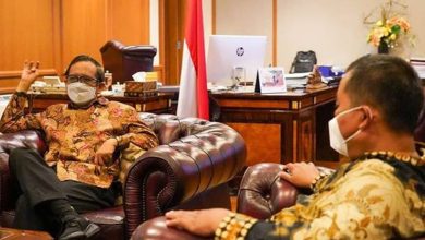 Pemerintah Segera Dorong Pengesahan RUU Perampasan Aset Tindak Pidana