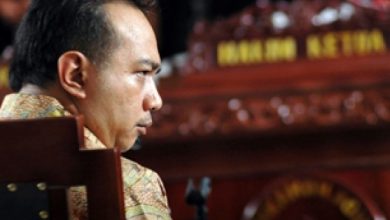 KPK Duga Sigid Haryo Wibisono Terlibat Kasus Rasuah Bupati Pemalang
