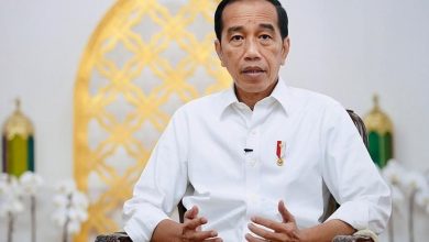 Presiden Jokowi Pimpin Tim Penilai Akhir Tentukan Pj Gubernur DKI