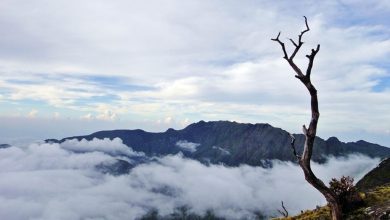 Cuaca Buruk Landa Sulsel, Akses Pendakian Gunung Bawakaraeng Ditutup_bimata.id