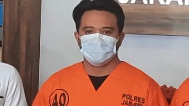 Divonis 2 Tahun Penjara, Roby Geisha Tak Ajukan Banding