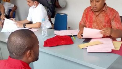 Pemuda di Jayapura Terancam Dihukum 9 Tahun Penjara Gegara Remas Payudara Wanita