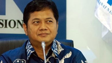 PKS Dekati Golkar, PAN Harap Gabung ke KIB