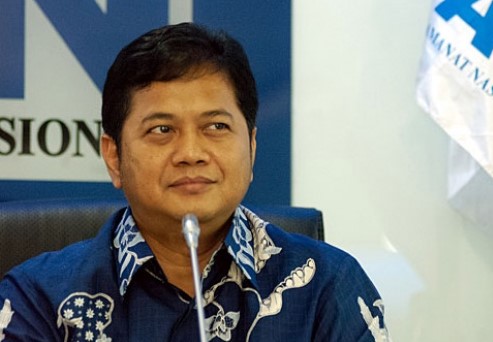 PKS Dekati Golkar, PAN Harap Gabung ke KIB