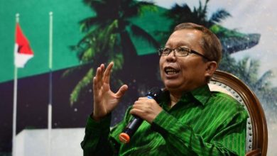 Arsul Sani Minta Isu Jegal Menjegal Jelang Pemilu 2024 Dihentikan