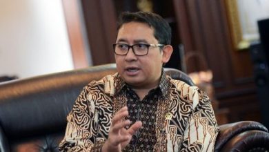Fadli Zon Harap Prabowo Pilih Cawapres dari Kalangan Religius dan Sipil