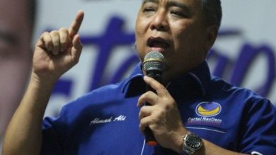NasDem Tak Ingin Urusan Capres jadi Syarat Mutlak Koalisi dengan Demokrat-PKS