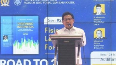 Cak Imin: Pemilu 2024 Harus Berkualitas