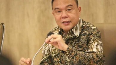 Dasco Nilai Kapolri Sudah ‘On The Track’ Usut Tuntas Kasus Pembunuhan Brigadir J