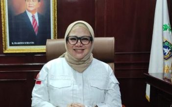 DPRD DKI Harap Anies Hadir di Rapat Paripurna Pemberhentian Sebagai Gubernur