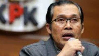 KPK Pastikan Segera Tuntaskan Kasus Dugaan Korupsi Formula E