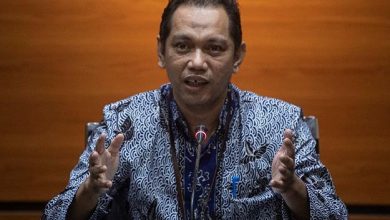 Hakim Agung MA Kena OTT KPK?