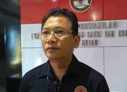 LPSK Belum Terima Pengajuan Resmi JC Tersangka Bripka RR